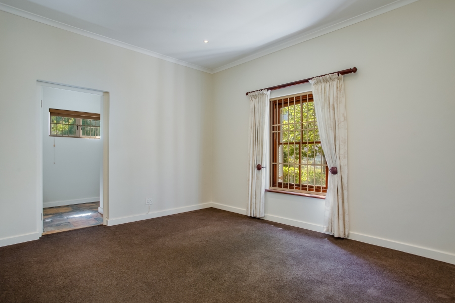 To Let 3 Bedroom Property for Rent in Franschhoek Rural Western Cape